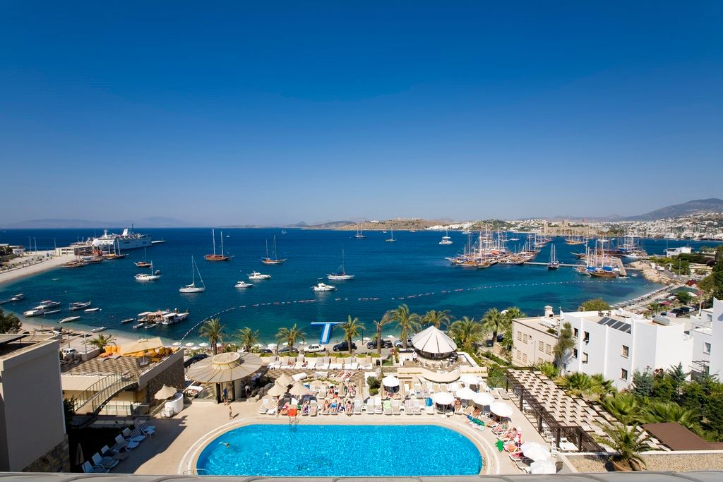 Rezervasyon