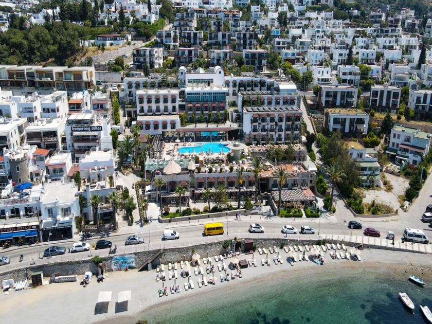 Diamond of Bodrum — Genel Fotolar