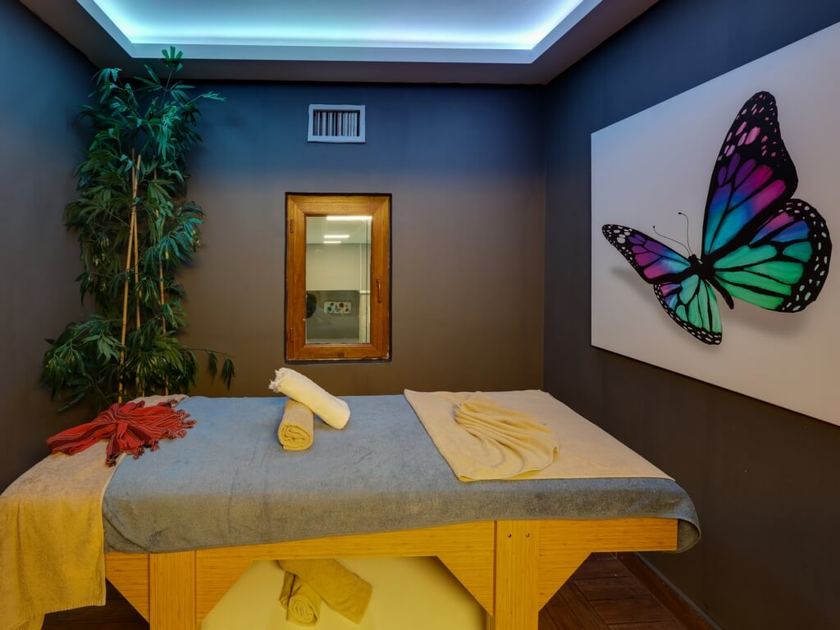 Diamond of Bodrum — Spa & Fitness