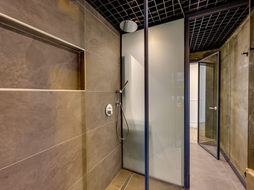 Diamond of Bodrum — Spa & Fitness