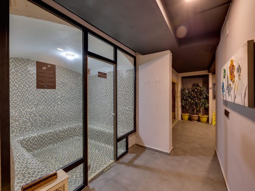 Diamond of Bodrum — Spa & Fitness