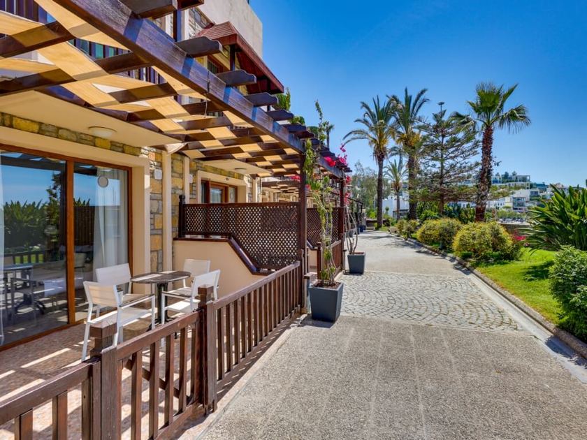 Diamond of Bodrum — Yeme İçme